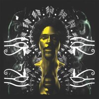 Mono/Poly - Moonlight To Sunlight vinyl cover