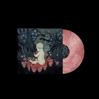 Mono & the Ocean - Transcendental - Oxblood vinyl cover