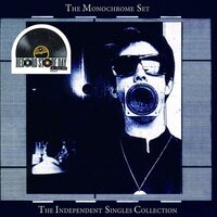 Monochrome Set - Independent Singles Collection vinyl cover