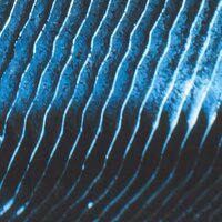 Monolake - Gravity vinyl cover