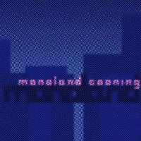 Monoland - Cooning vinyl cover