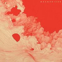 Monolink - Mesmerized vinyl cover