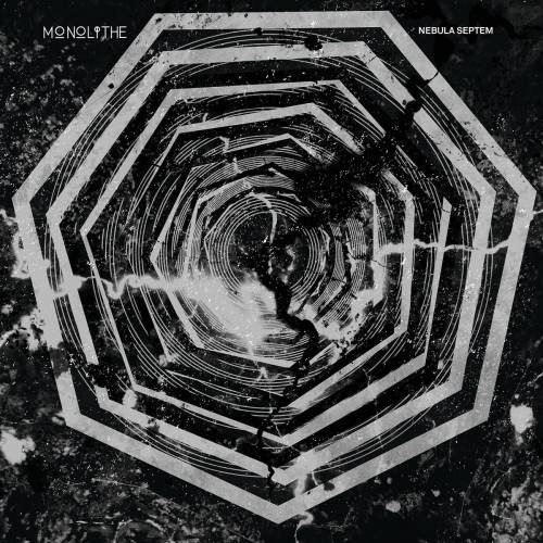 Monolithe - Nebula Septem vinyl cover