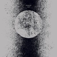 Monolog - Jern vinyl cover