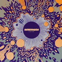 Monomyth - Further vinyl cover