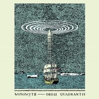 Monomyth - Orbis Quadrantis vinyl cover