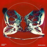 Mononoke - APARt I/modular vinyl cover