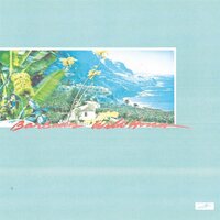 Monopoly Child Star Searchers - Barbados Wild Horses vinyl cover