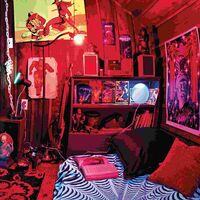 Monster Magnet - Cobras And Fire The Mastermind (Redux) vinyl cover