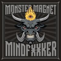 Monster Magnet - Mindfucker vinyl cover