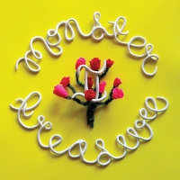 Monster Treasure - Ii vinyl cover