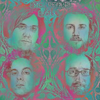 Monsters Of Folk - Monsters Of Folk (Clear) vinyl cover