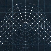 Montanha - Alvorada vinyl cover