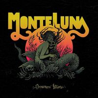 Monte Luna - Drowners Wives vinyl cover