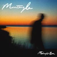 Monteagle - Midnight Noon vinyl cover