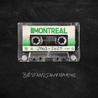 Montreal - Bestandsaufnahme vinyl cover