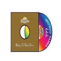 Montreal Sound - Express / Music vinyl cover