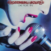 Montreal Sound - One More Time vinyl cover