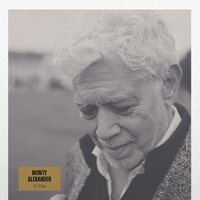 Monty Alexander - D-Day vinyl cover