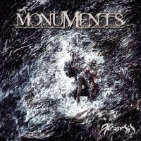 Monuments - Phronesis vinyl cover