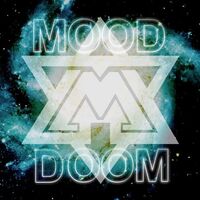 Mood - Doom 25 Year Anniversary vinyl cover