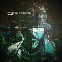 Moodymann - DJ-Kicks: Moodymann (Coke Bottle Clear) vinyl cover