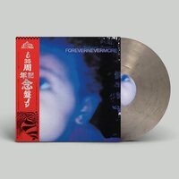 Moodymann - Forevernevermore vinyl cover