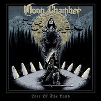 Moon Chamber - Lore Of The Land vinyl cover