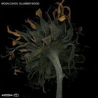 Moon Coven - Slumber Wood vinyl cover