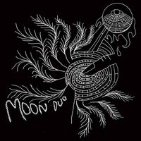 Moon Duo - Escape (Expanded Edition Blue)