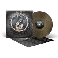 Moon & the Nightspirit - Seed of the Formless vinyl cover