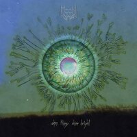 Moon Woman - When Things Shine Bright vinyl cover