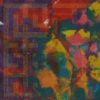 Moonface - This One's For The Dancer & This One's For The Dancer's Bouquet vinyl cover