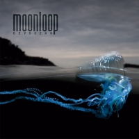 Moonloop - Devocean vinyl cover