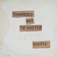Moonpedro & The Goldfish - Beatles Revisited White Album vinyl cover
