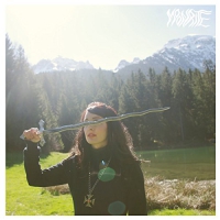 Moonrite - Moonrite vinyl cover