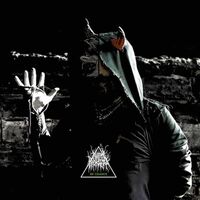 Mora Prokaza - By Chance vinyl cover