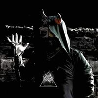 Mora Prokaza - By Chance vinyl cover