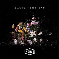 Morat - Balas Perdidas vinyl cover