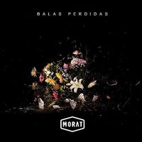 Morat - Balas Perdidas vinyl cover