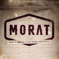 Morat - Sobre El Amor Y Sus Efectos Secundarios vinyl cover
