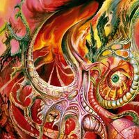 Morbus Chron - Sleepers In The Rift vinyl cover