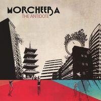 Morcheeba - Antidote 