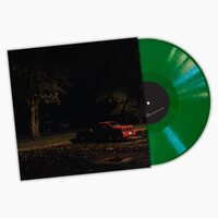 More Eaze & Claire Rousay - No Floor vinyl cover