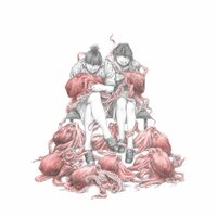 More Eaze - Sentence Structure In The Country vinyl cover