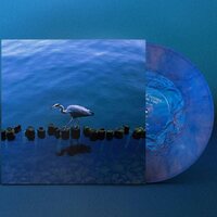 More Friends Than Fans - More Friends Than Fans (Iridescent) vinyl cover