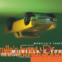Morella's Forest - Super Deluxe (Orange)