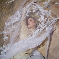 Morgan Myles - Laced vinyl cover