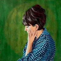 Morgan & The Organ - M.o.d.s vinyl cover