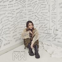 Morgan Wade - Obsessed vinyl cover
